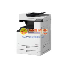 Máy Photocopy IR-ADV DX C3730i